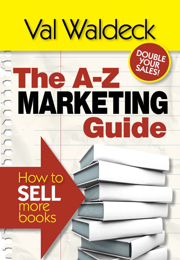 The A-Z Marketing Guide