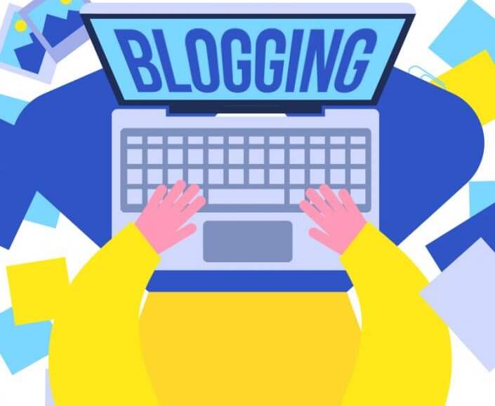 Make More Money Blogging Course