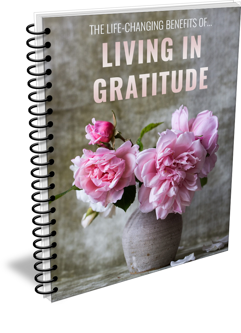 The Benefits of Showing Gratitude